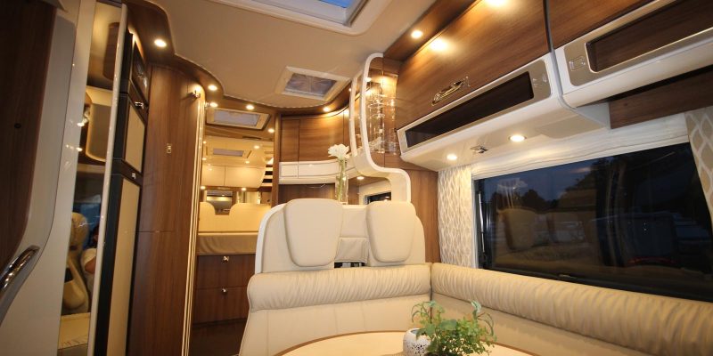 Carthago e-line I 51 QB DA Mercedes (21)