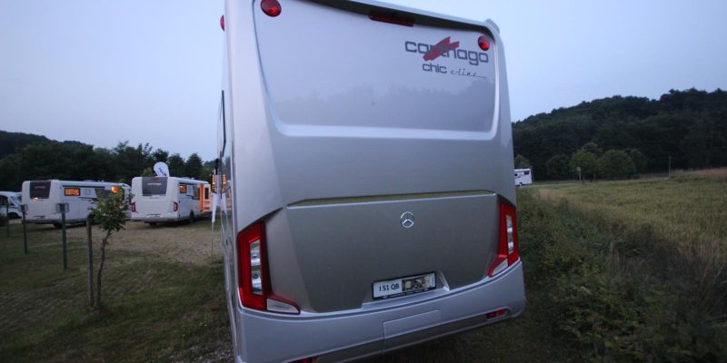 Carthago e-line I 51 QB DA Mercedes (4)