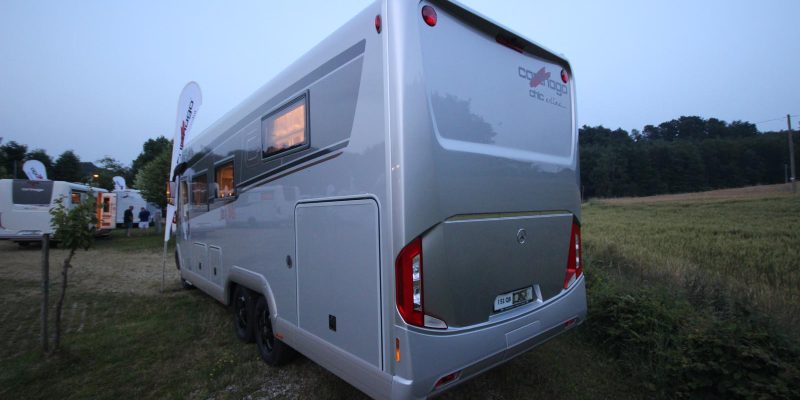 Carthago e-line I 51 QB DA Mercedes (5)