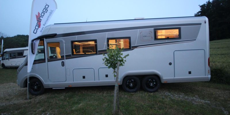 Carthago e-line I 51 QB DA Mercedes (6)