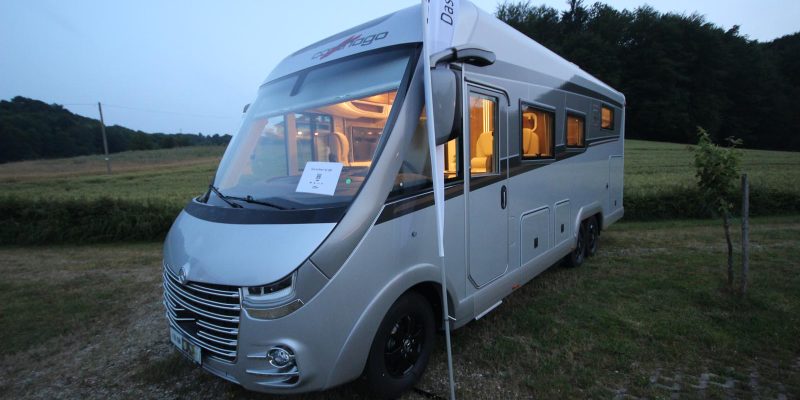 Carthago e-line I 51 QB DA Mercedes (7)