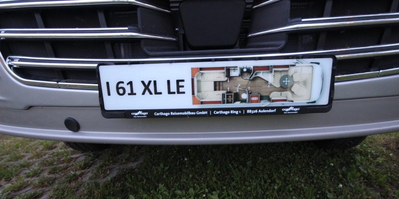 Carthago s-plus I 61 XL LE Iveco (1)