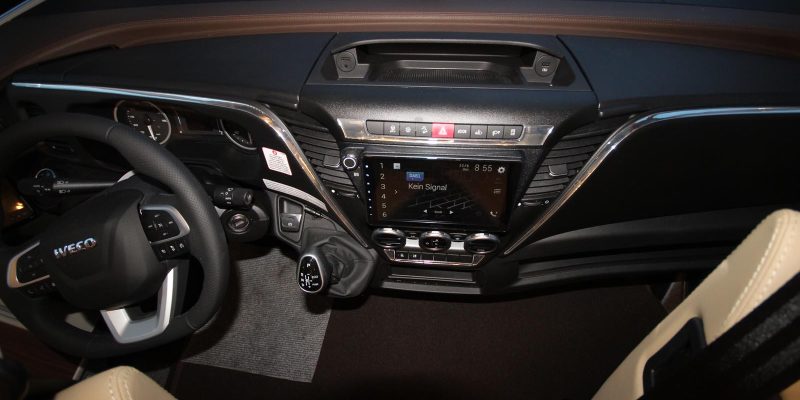 Carthago s-plus I 61 XL LE Iveco (14)