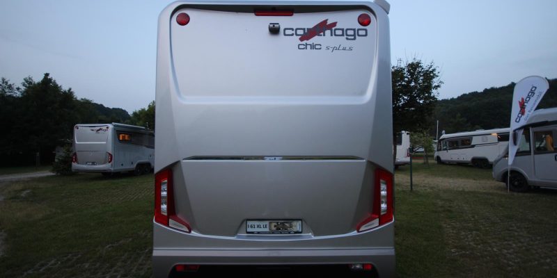 Carthago s-plus I 61 XL LE Iveco (5)