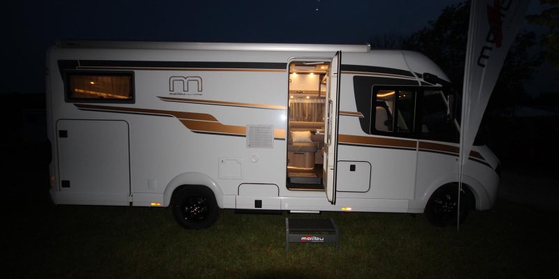 Malibu I 450 LE Mercedes (1)