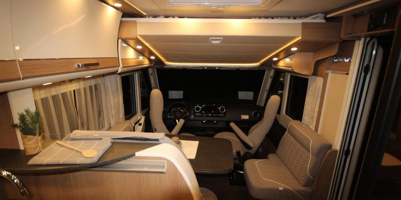 Malibu I 450 LE Mercedes (11)