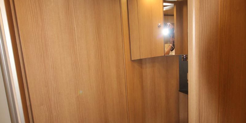 Malibu I 450 LE Mercedes (14)