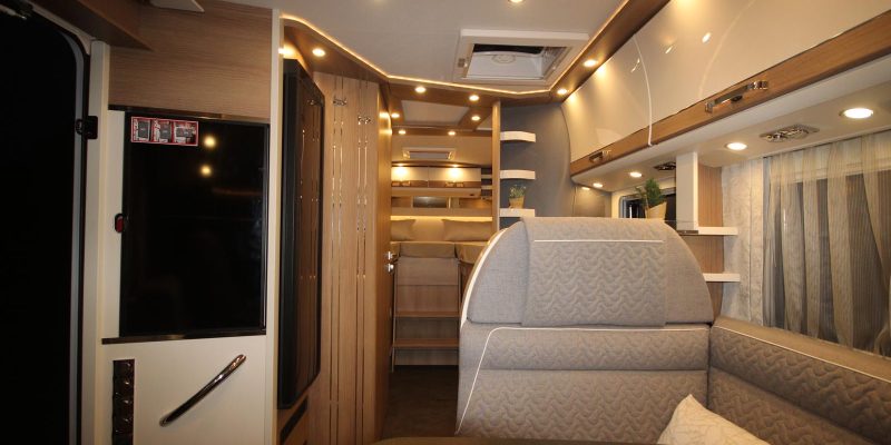 Malibu I 450 LE Mercedes (7)