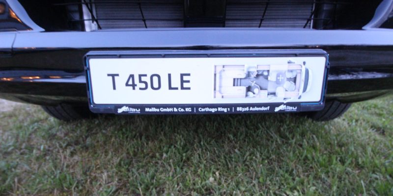 Malibu T 450 LE Mercedes (1)