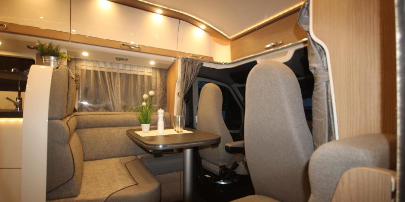 Malibu T 450 LE Mercedes (11)