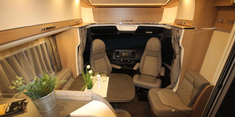 Malibu T 450 LE Mercedes (15)