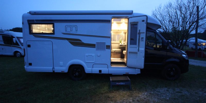 Malibu T 450 LE Mercedes (3)