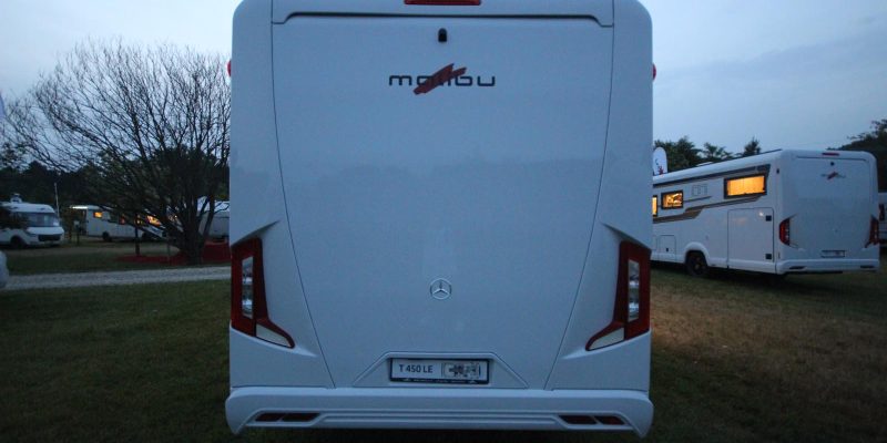 Malibu T 450 LE Mercedes (5)