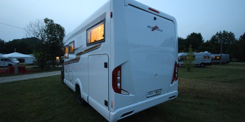 Malibu T 450 LE Mercedes (6)