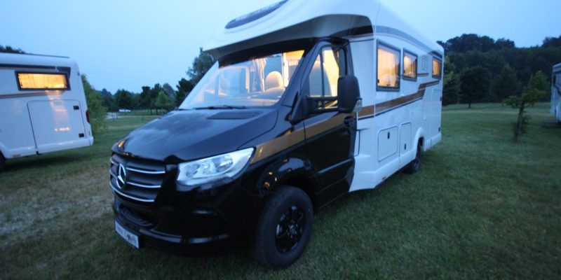 Malibu T 450 LE Mercedes (8)