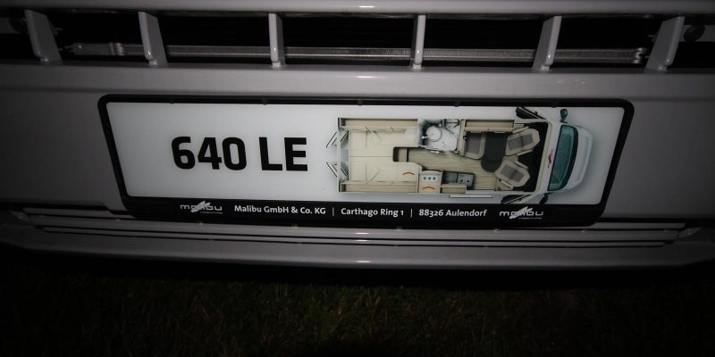 Malibu Van 640 LE (1)