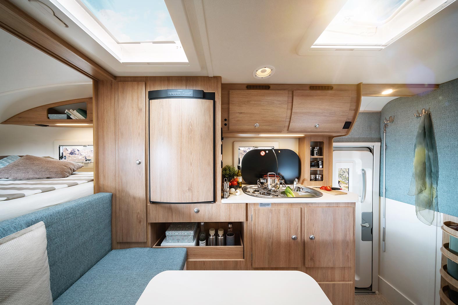 tischer wohnkabinen absetzkabinen kabinen pickups offroa