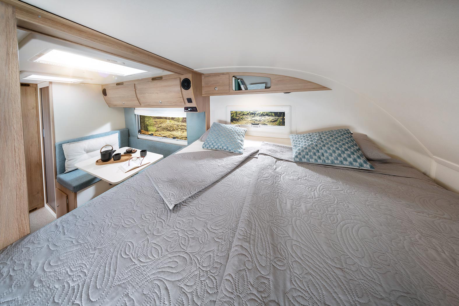 tischer wohnkabinen absetzkabinen kabinen pickups offroa