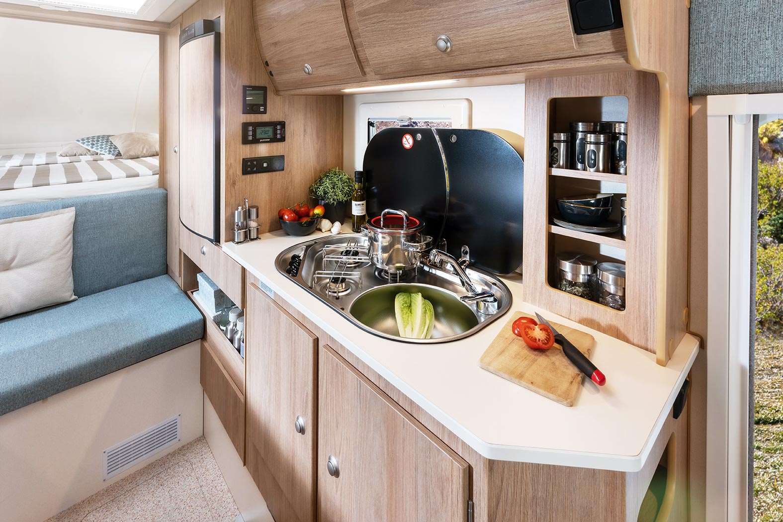 tischer wohnkabinen absetzkabinen kabinen pickups offroa