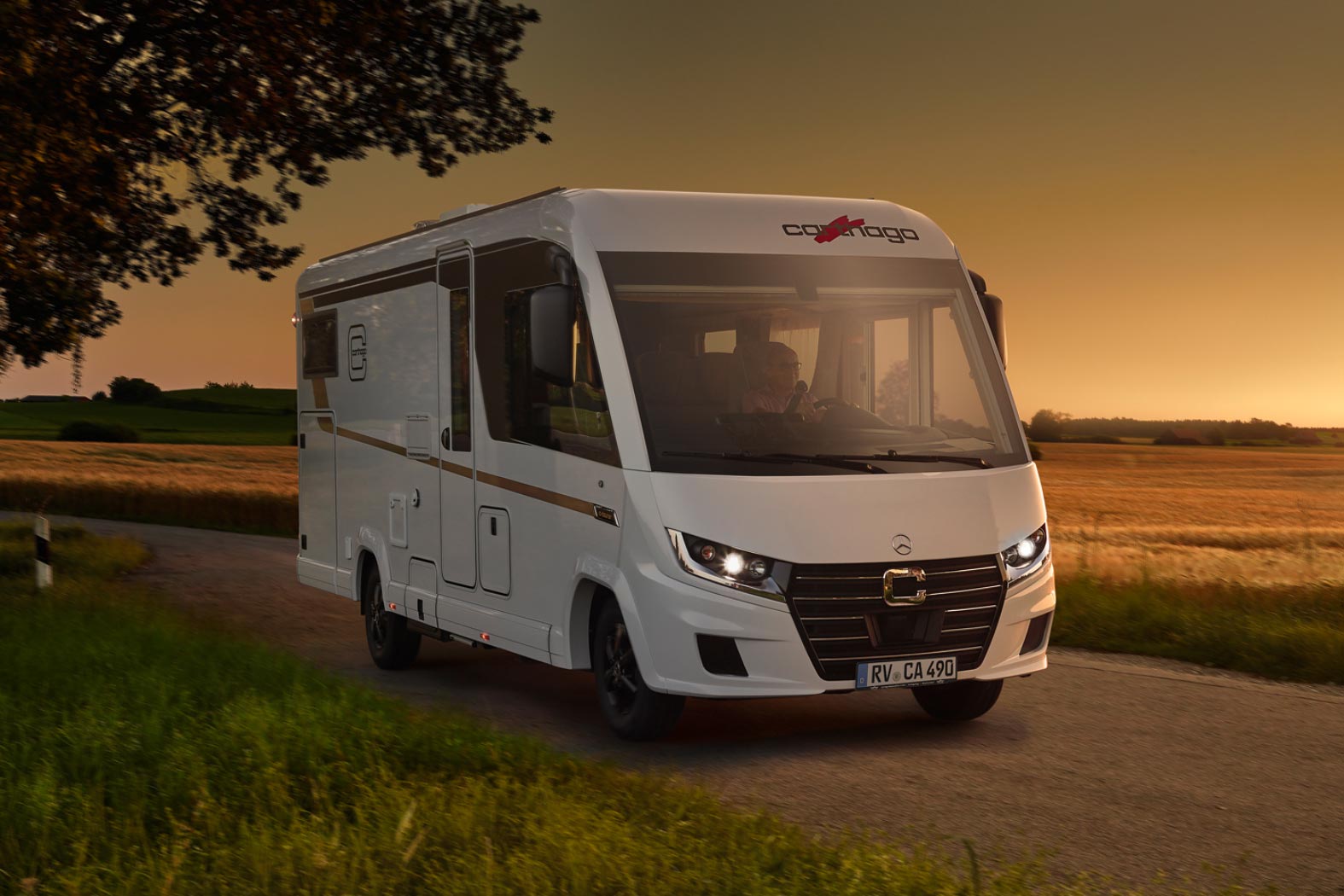 carthago c2-tourer