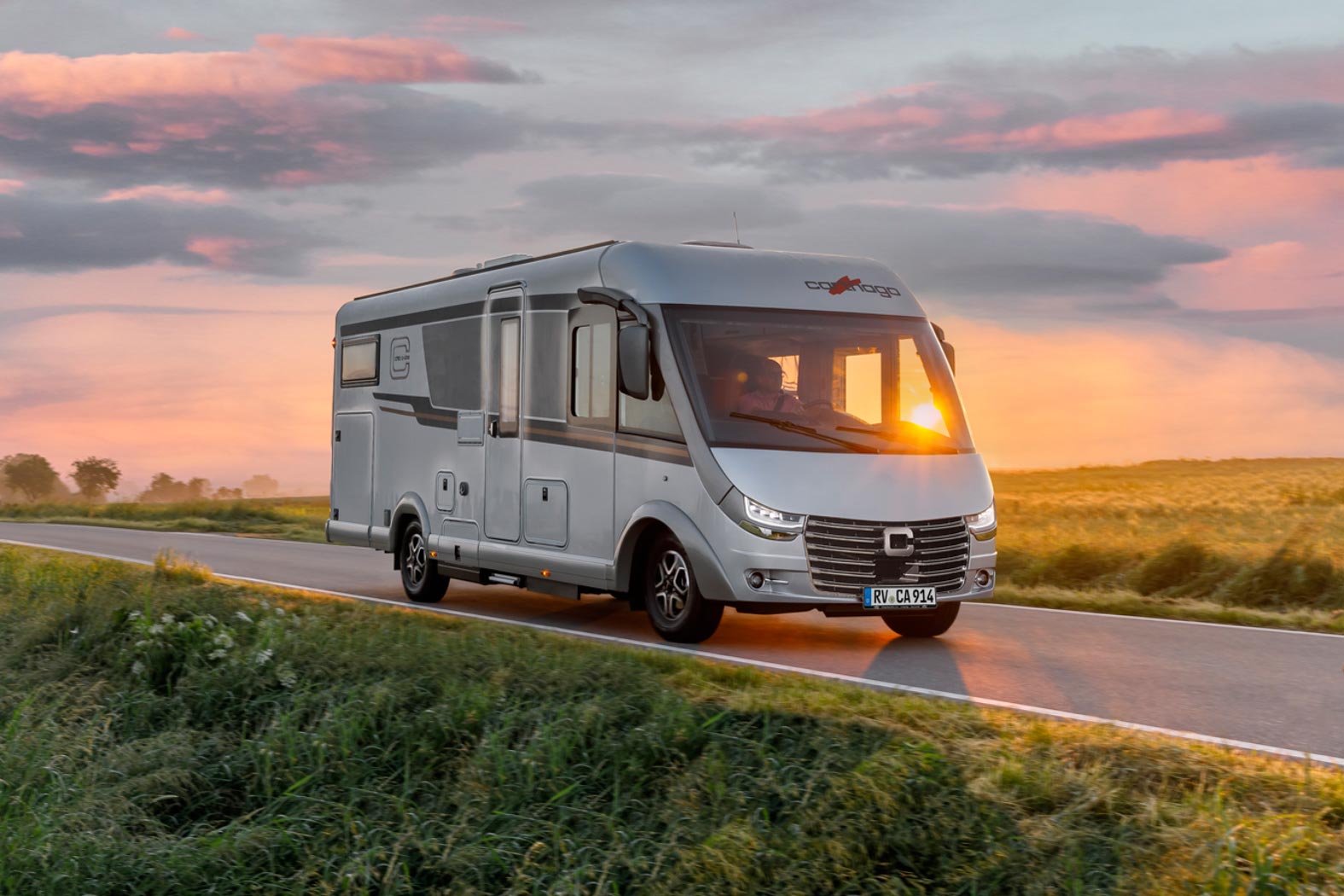 carthago chic c-line