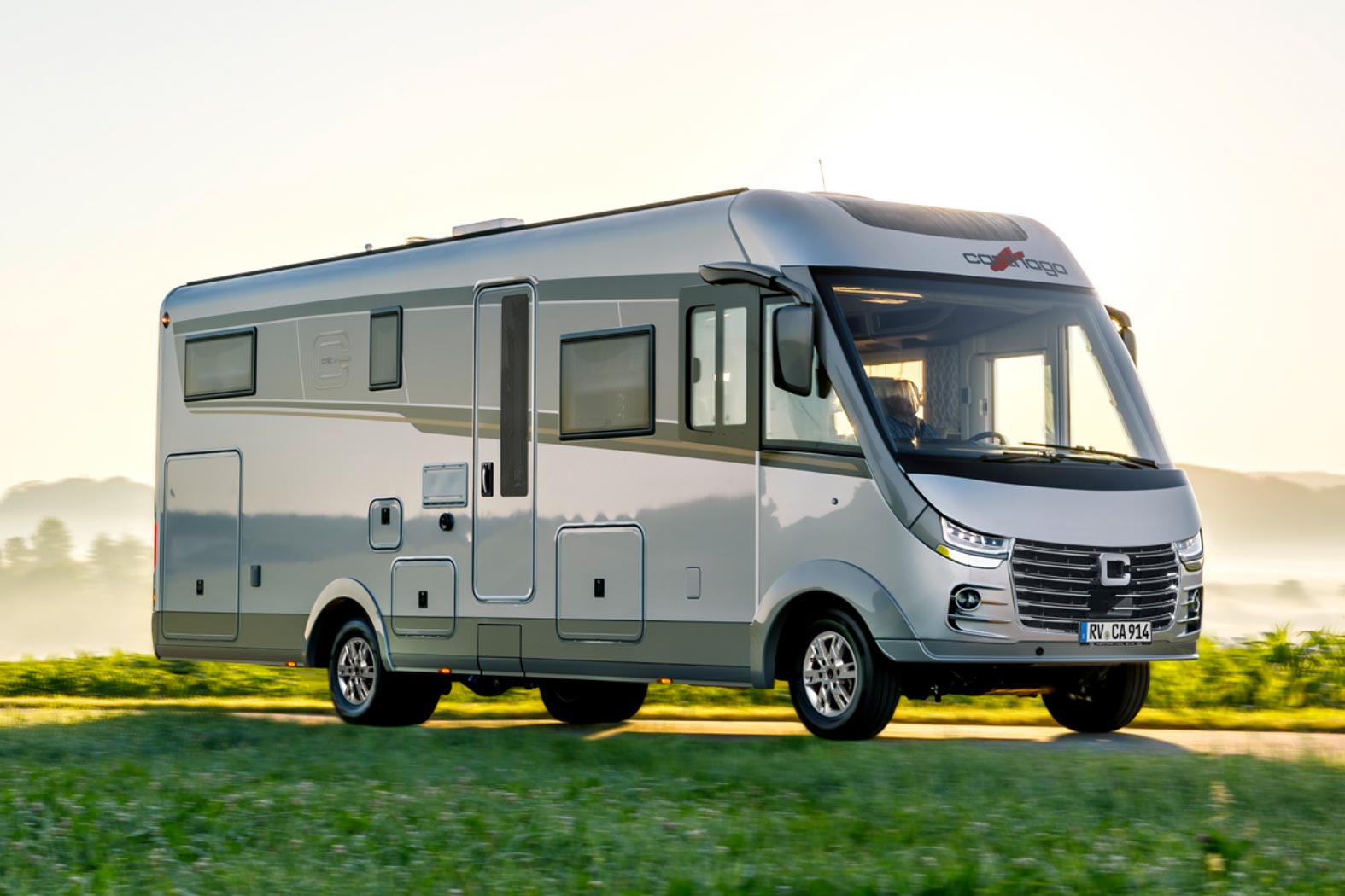 carthago chic s-plus