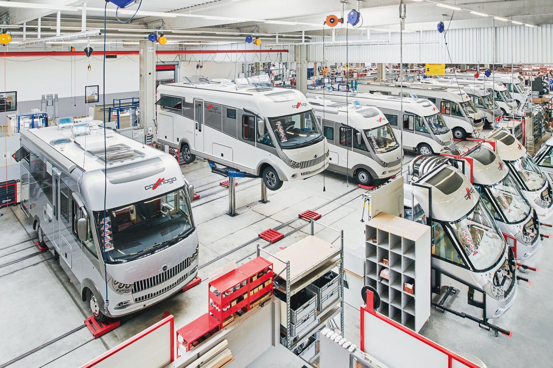 carthago wohnmobile herstellung produktion deutschland aulendorf