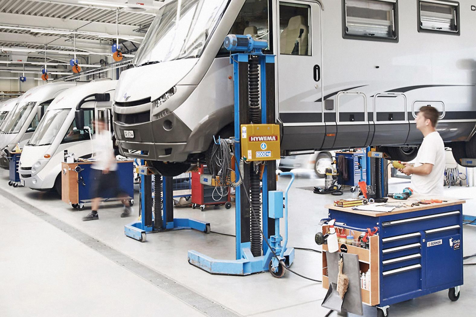 carthago wohnmobile herstellung produktion deutschland aulendorf