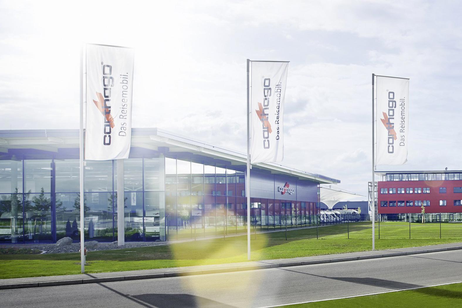 carthago wohnmobile herstellung produktion deutschland aulendorf