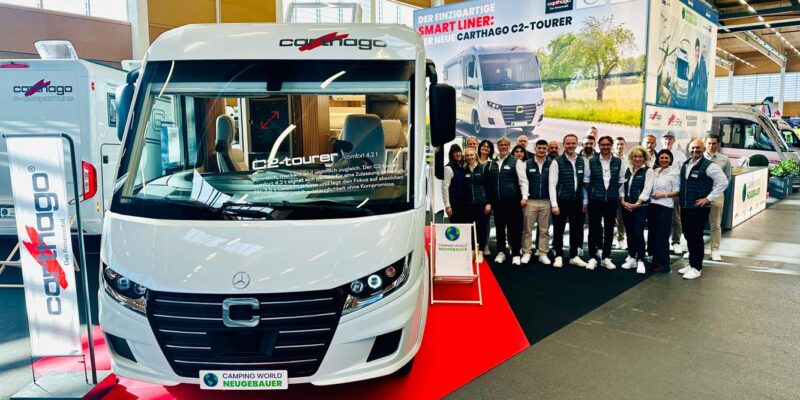 CWN-Gruppe Team 2024