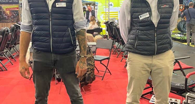 Michael OTOREPEC - Kamil HAN