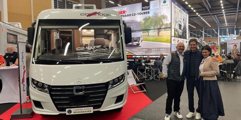 Thomas NEUGEBAUER - Felix GOTTWALD - Martina NEUGBAUER