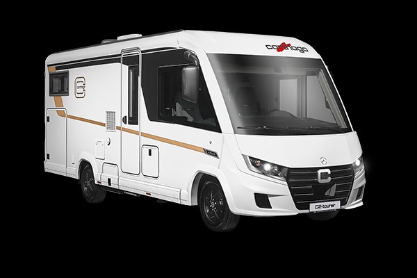 Carthago C2-tourer I 147 RB-LE „L“ comfort 4.2t