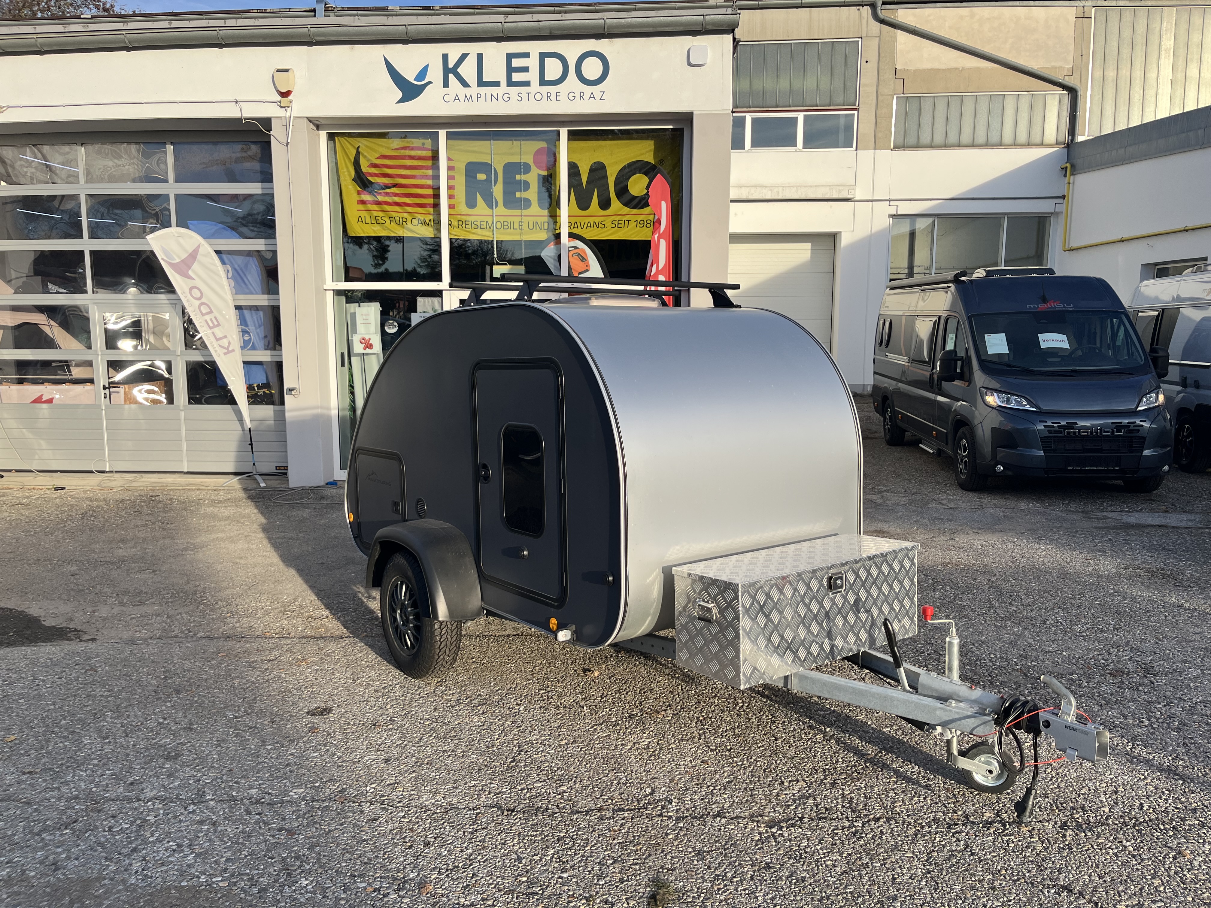 Miniatouring Miniatouring M22