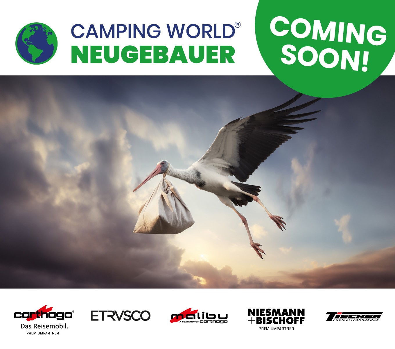 Carthago C1-tourer T 145 RB-LE lightweight 3.5t