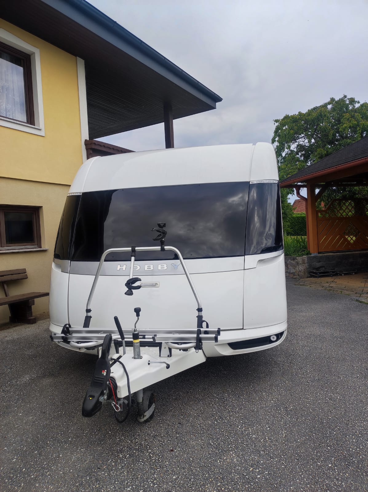 Hobby Premium 650 UKFe
