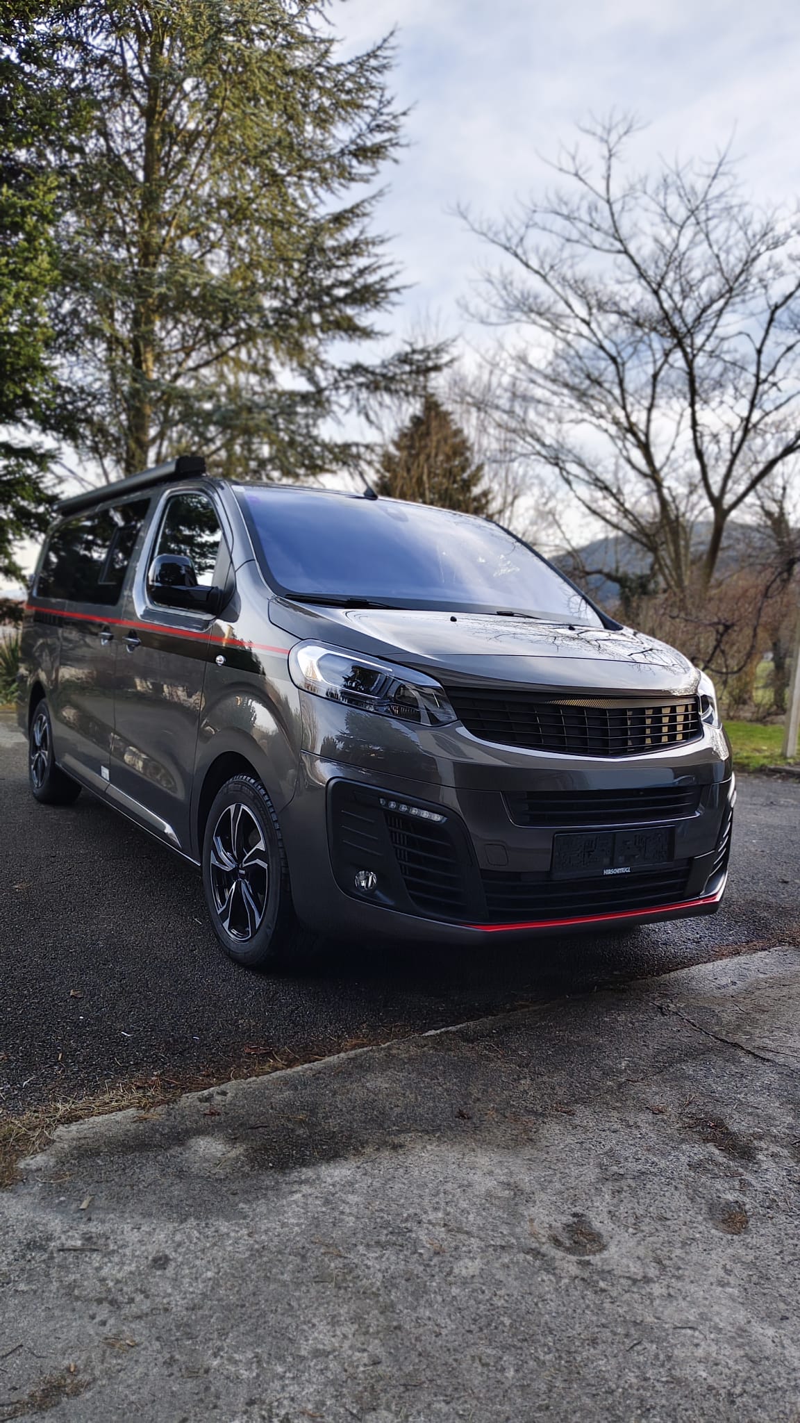 Fiat Scudo Scudo