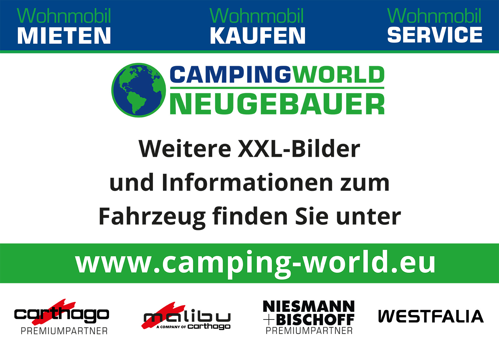 Carthago C1-tourer T 143 KB-LE comfort 4.2t