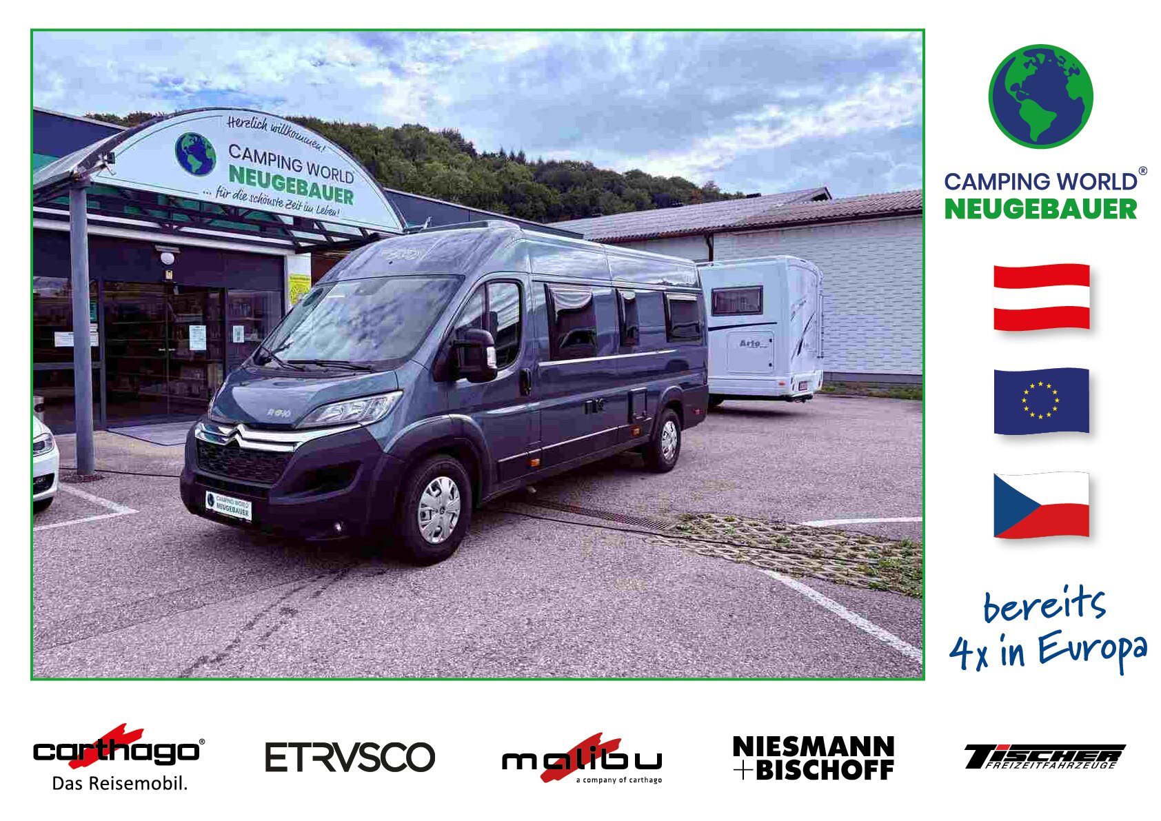 Roadcar R 640