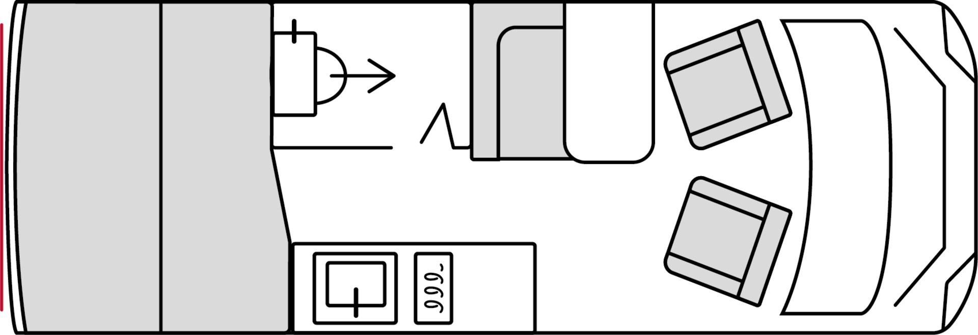 Bürstner Papillon PC 6.0