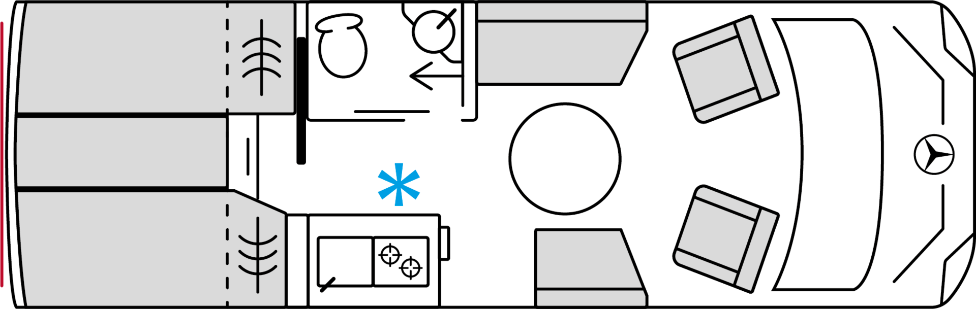 Bürstner Signature SMT 7.0