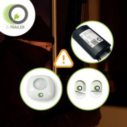 „Das passiert mir nicht!“ – Denkst du das auch? Klar, niemand rechnet mit einem Einbruch oder Diebstahl. Aber echte Camper wissen: Sicherheit geht vor!Mit dem E-Trailer-Sicherheitssystem kannst du entspannt reisen und sorglos schlafen. Dank GPS-Tracker, Bewegungssensor und Einbruchalarm bist du immer auf der sicheren Seite!#e-trailer #etrailer #campinggear #smartcamper #smartsystem #movera #moveonwithmovera #moverabringtdichweiter